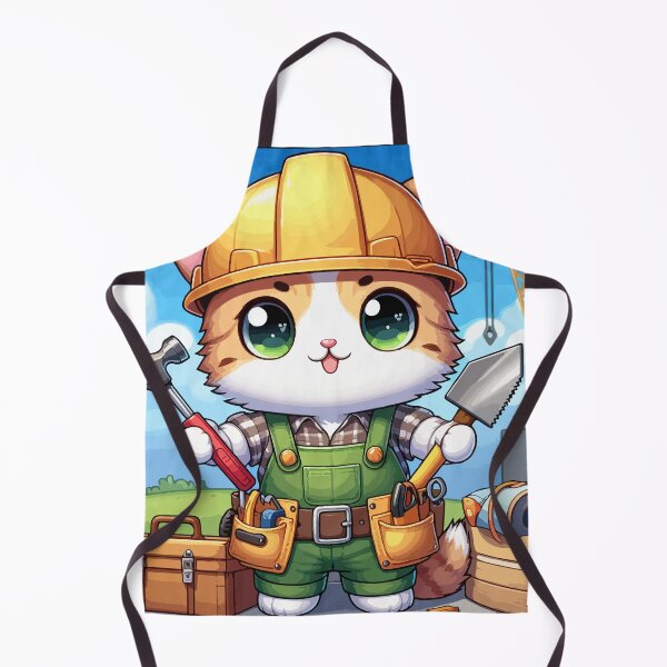 Item preview, Master of the Works designed and sold by Gacram.