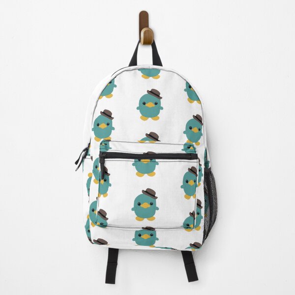 Item preview, Perry The Platypus designed and sold by jennysselling.