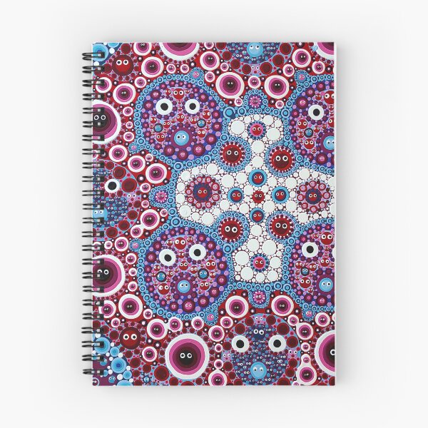 Item preview, Mandala 4 designed and sold by MobsProject.
