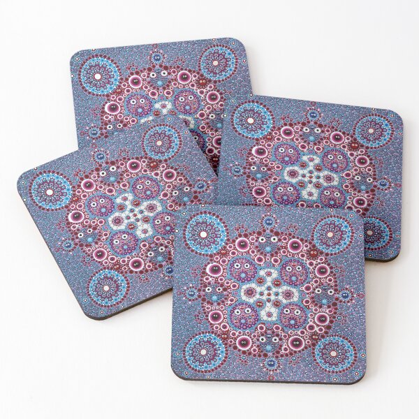 Item preview, Mandala 4 designed and sold by MobsProject.