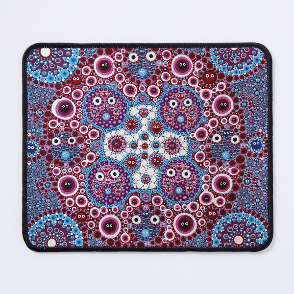 Item preview, Mandala 4 designed and sold by MobsProject.