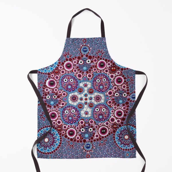 Item preview, Mandala 4 designed and sold by MobsProject.
