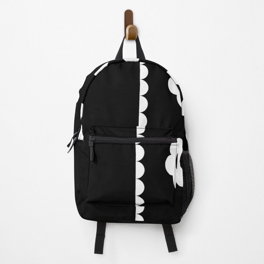 Item preview, Backpack designed and sold by Printable-Cutie.