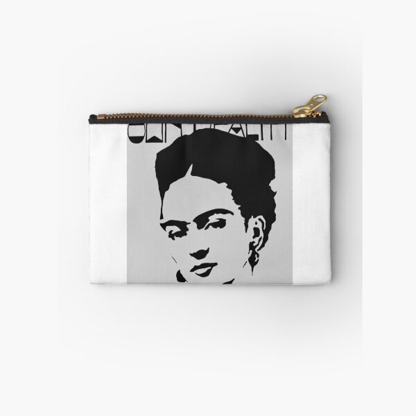 Item preview, Frida Kahlo: I paint my own reality designed and sold by MadMilArt.