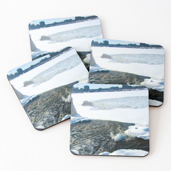 Item preview, Rideau Falls designed and sold by Shulie1.