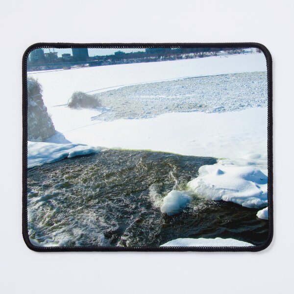 Item preview, Rideau Falls designed and sold by Shulie1.
