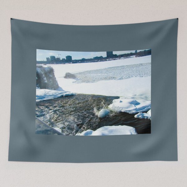 Item preview, Rideau Falls designed and sold by Shulie1.