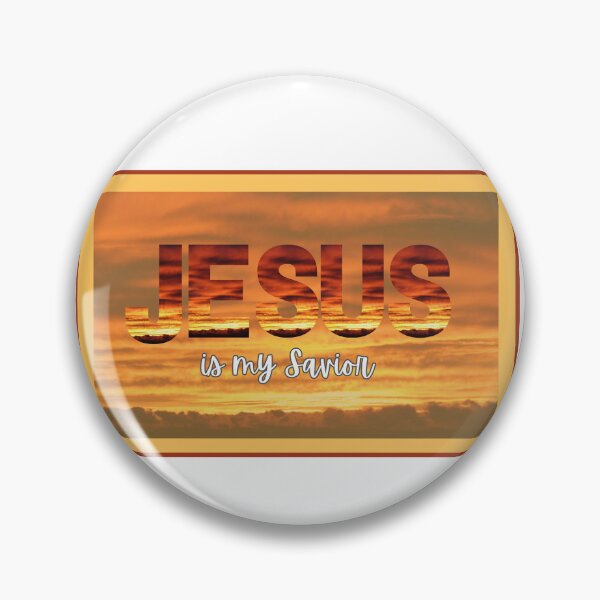 Item preview, Jesus Sunset designed and sold by RWCarpenter.