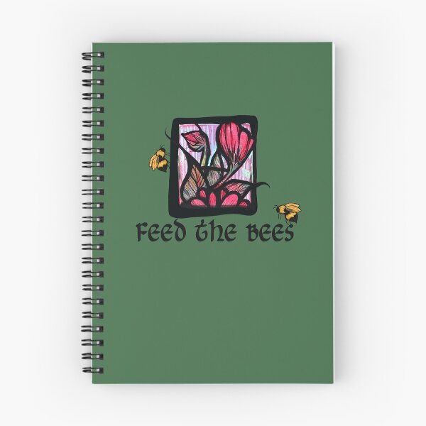 Item preview, Feed the Bees designed and sold by FrictionMaxxing.