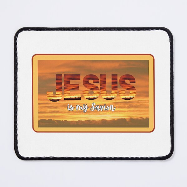 Item preview, Jesus Sunset designed and sold by RWCarpenter.