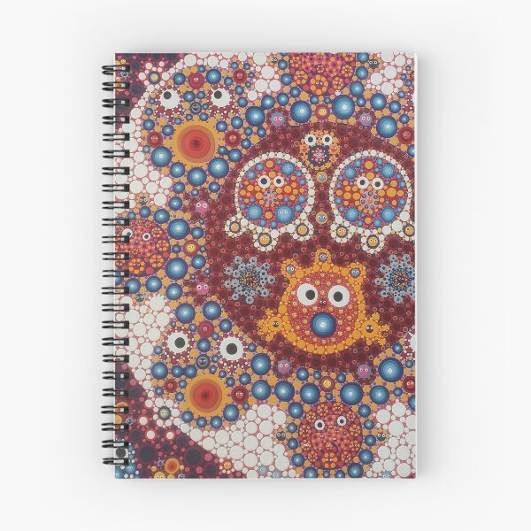 Item preview, Mandala 5 designed and sold by MobsProject.