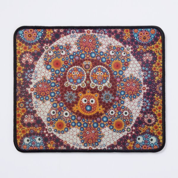 Item preview, Mandala 5 designed and sold by MobsProject.
