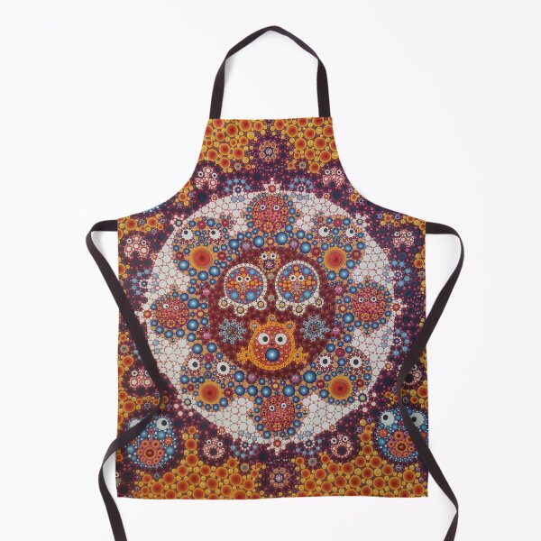 Item preview, Mandala 5 designed and sold by MobsProject.