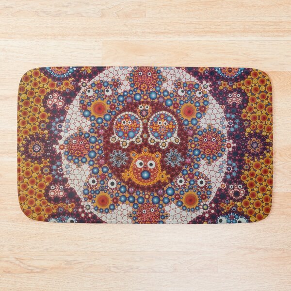 Item preview, Mandala 5 designed and sold by MobsProject.