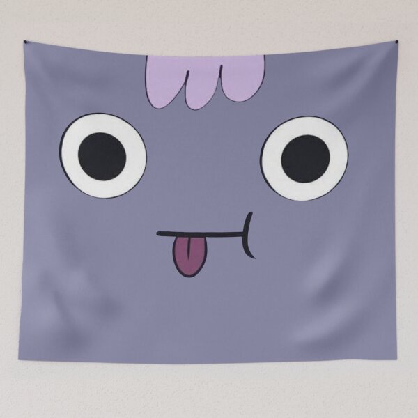 Item preview, Staring Horse - Ice king designed and sold by Sovi14.