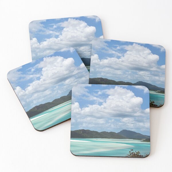 Item preview, Whitsunday's View 4 | Travel photography designed and sold by Mii-pics.