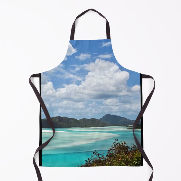 Item preview, Whitsunday's View 4 | Travel photography designed and sold by Mii-pics.