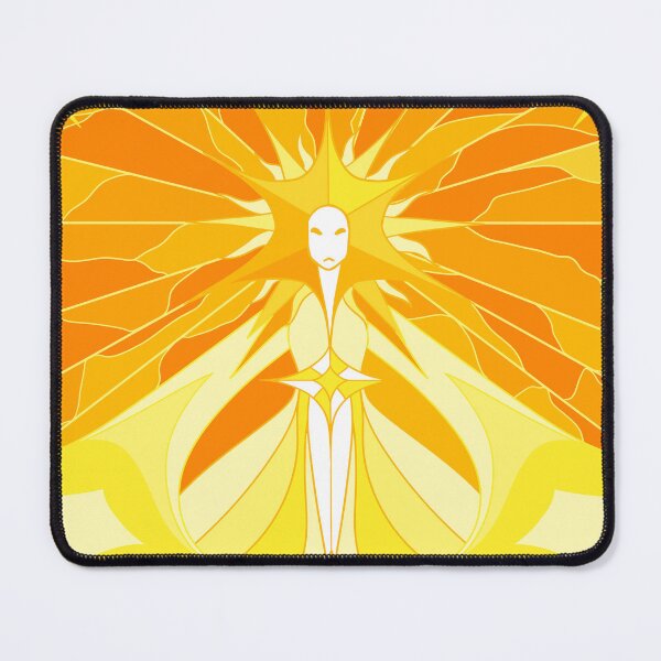 Item preview, God of Light designed and sold by Luke Beatrice.