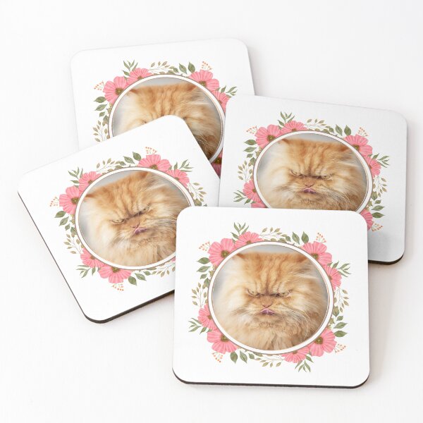 Item preview,  "Urban Whiskers: Streetwise Cat Art for Feline Hobbyists" designed and sold by CarlosA77.