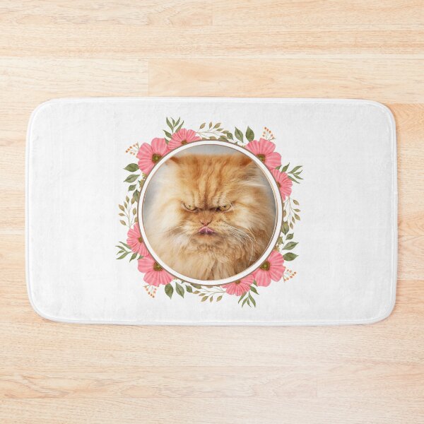 Item preview,  "Urban Whiskers: Streetwise Cat Art for Feline Hobbyists" designed and sold by CarlosA77.