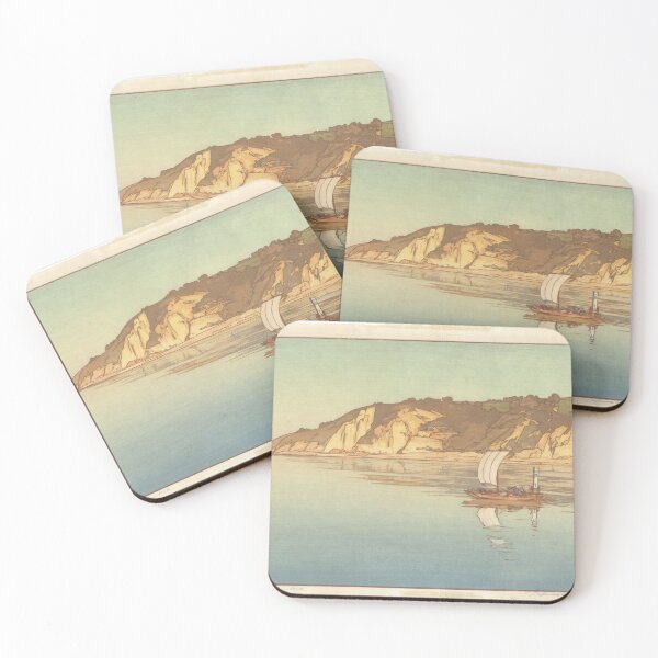 Item preview, Hiroshi Yoshida designed and sold by FinerBrush.