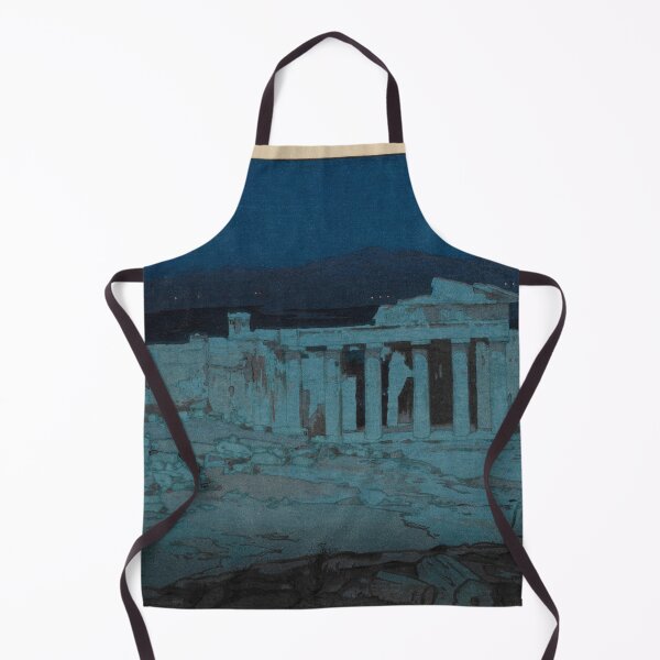 Item preview, Hiroshi Yoshida designed and sold by FinerBrush.