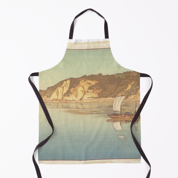 Item preview, Hiroshi Yoshida designed and sold by FinerBrush.