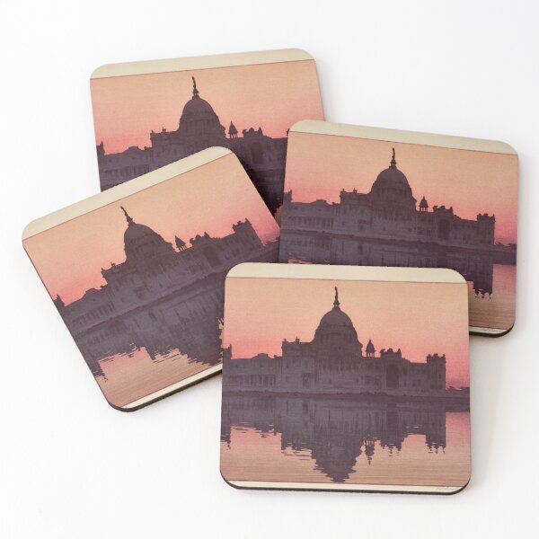 Item preview, Hiroshi Yoshida designed and sold by FinerBrush.
