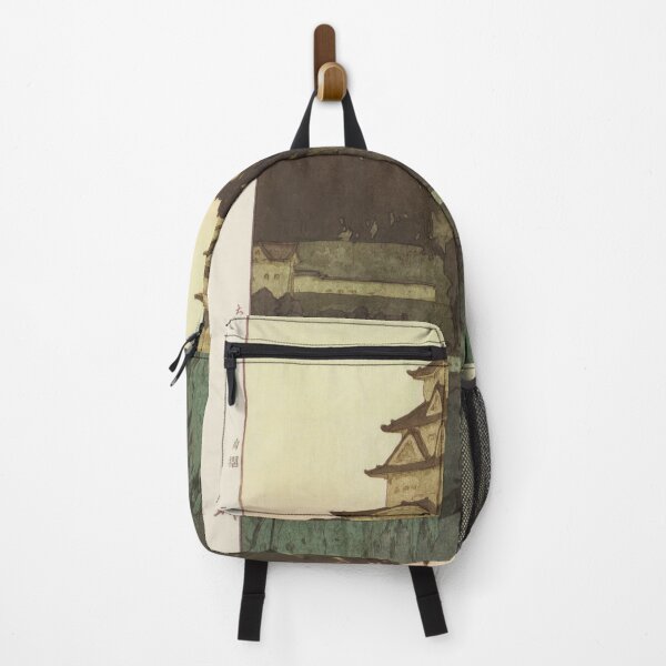 Item preview, Hiroshi Yoshida designed and sold by FinerBrush.