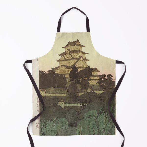 Item preview, Hiroshi Yoshida designed and sold by FinerBrush.
