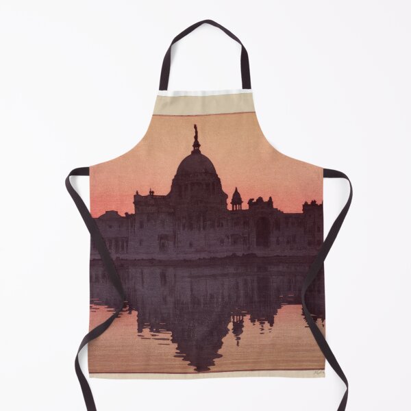 Item preview, Hiroshi Yoshida designed and sold by FinerBrush.