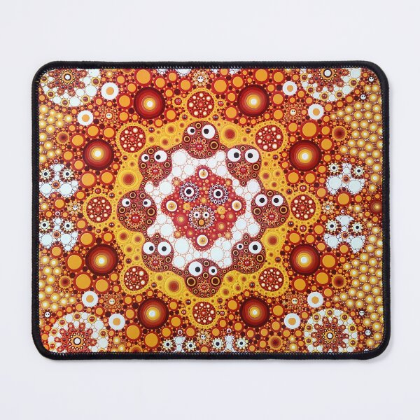 Item preview, Mandala 6 designed and sold by MobsProject.