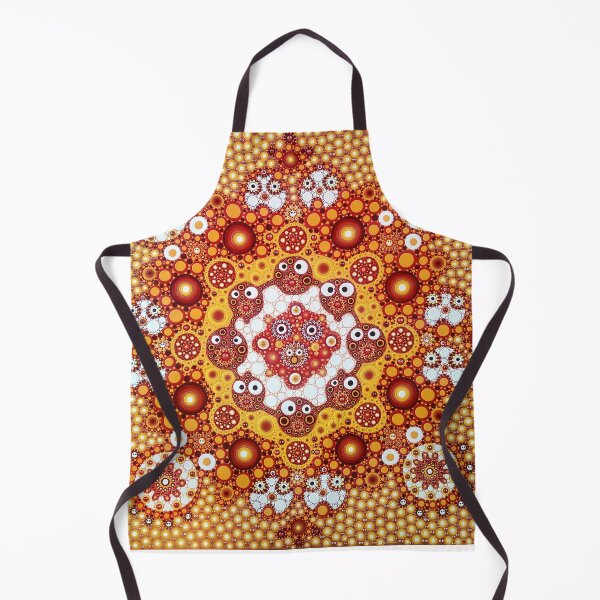 Item preview, Mandala 6 designed and sold by MobsProject.