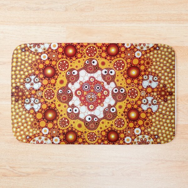 Item preview, Mandala 6 designed and sold by MobsProject.