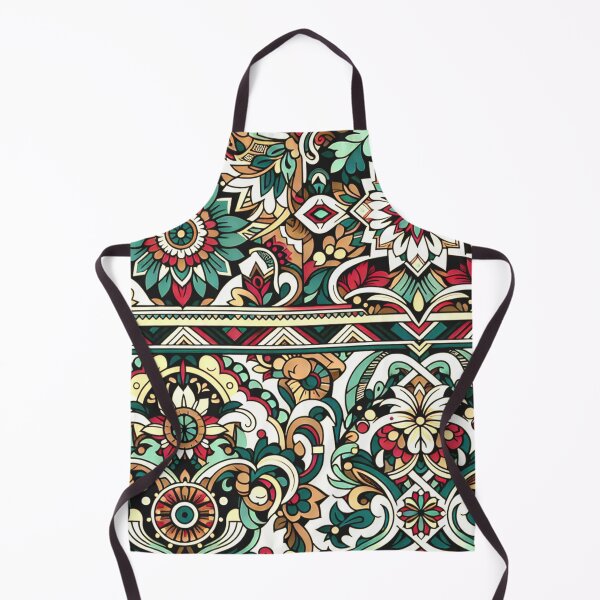 Item preview, Bohemian Floral Design designed and sold by HippieFarms11.