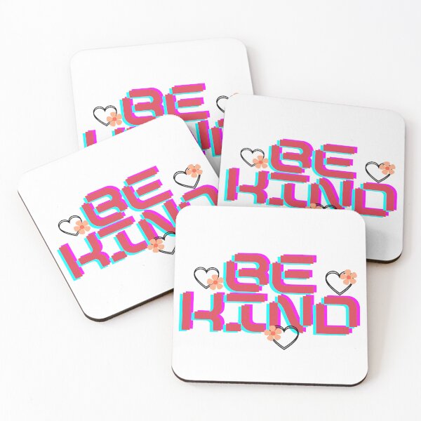 Item preview, Be Kind  designed and sold by Zentee-s.