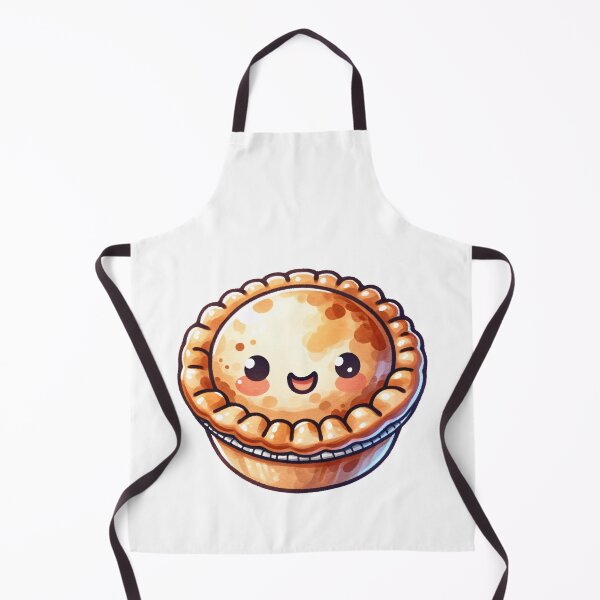 Item preview, Cute Meat Pie designed and sold by Emitropy.
