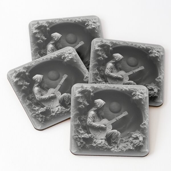 Item preview, The Stone Rock designed and sold by beprog.