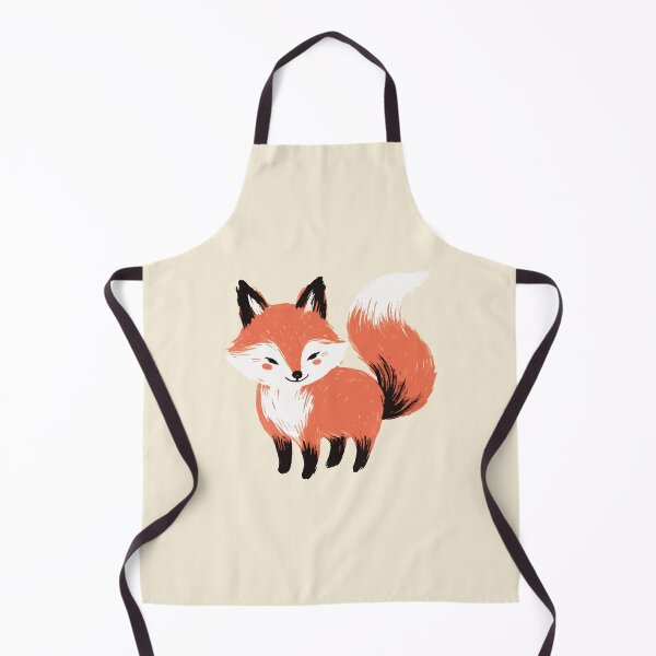 Item preview, Smiling Fox designed and sold by SweetLog.