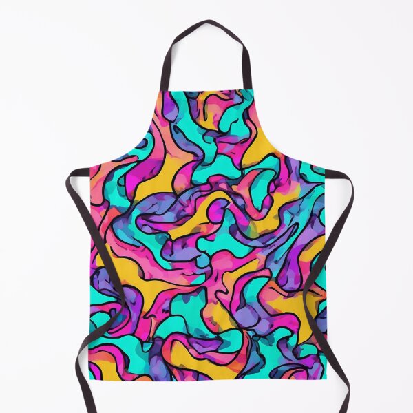 Item preview, Get Wavy 6 (abstract) designed and sold by Zendragon-Store.