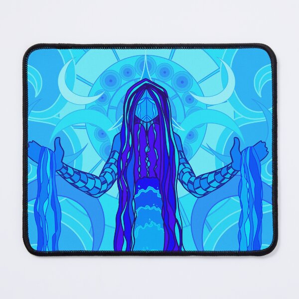 Item preview, God of Water designed and sold by Luke Beatrice.