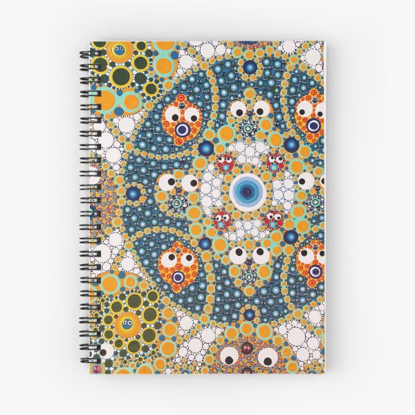 Item preview, Mandala 7 designed and sold by MobsProject.