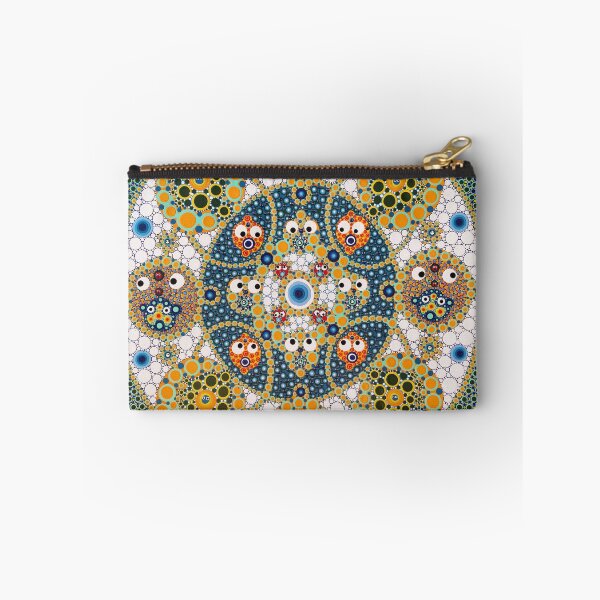Item preview, Mandala 7 designed and sold by MobsProject.