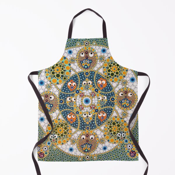 Item preview, Mandala 7 designed and sold by MobsProject.