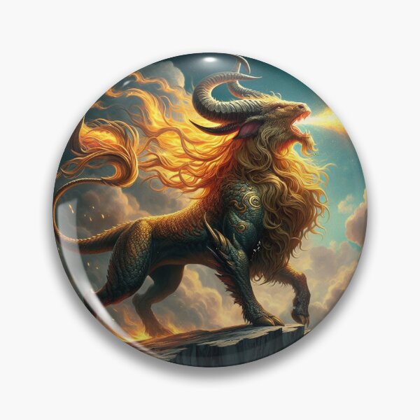 Item preview, King of Fantasy designed and sold by RaF71PrO.
