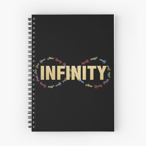 Item preview, Infinity designed and sold by Shelby  Wolf.