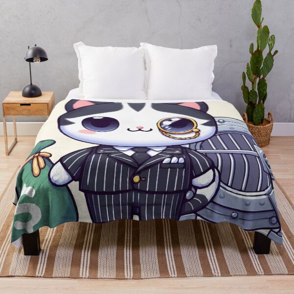 Item preview, The Financial Cat designed and sold by Gacram.