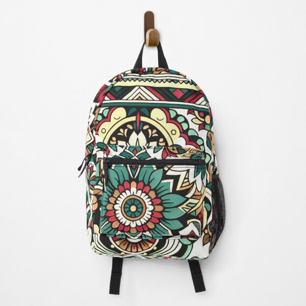 Item preview, Bohemian Floral Design designed and sold by HippieFarms11.
