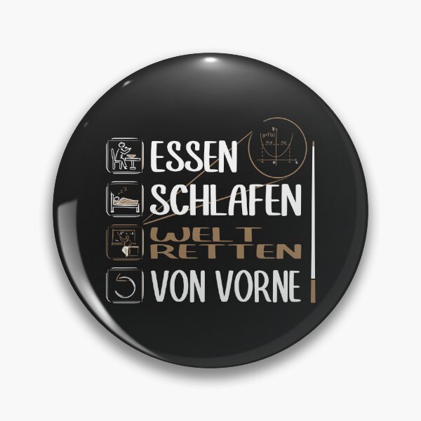 Item preview, "Super Mathelehrer / Mathematiklehrer". Schöne & witzige Geschenkidee für Deinen Lieblingslehrer designed and sold by silentcolors.