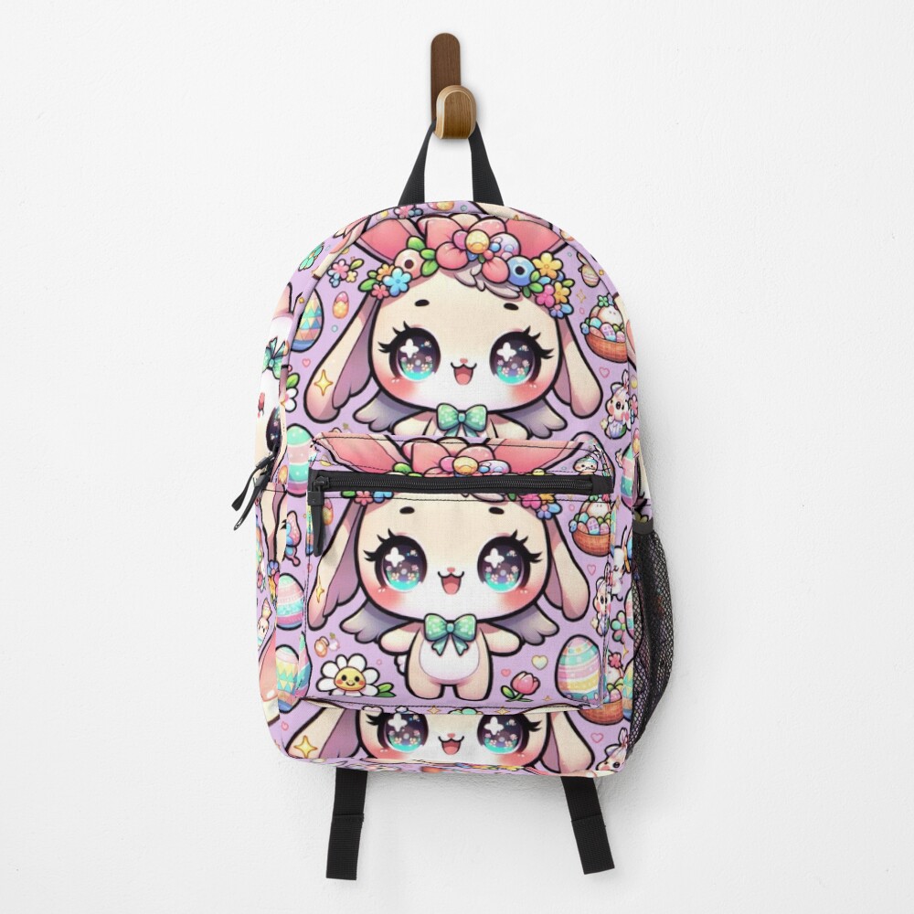 Item preview, Backpack designed and sold by veroniss.